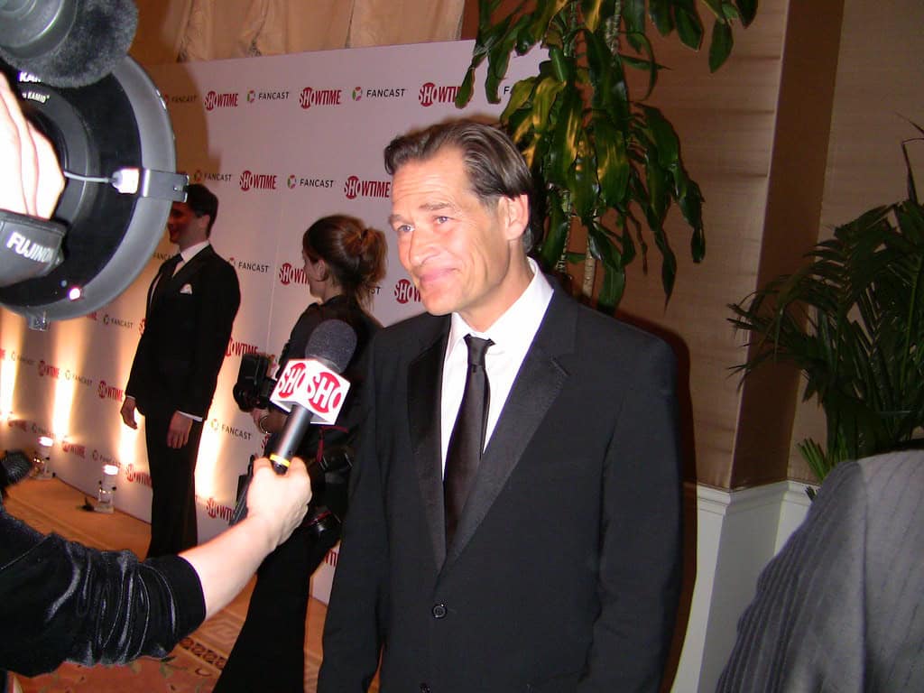James Remar – Aliens (1986)