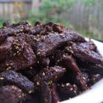 Fusion Jerky