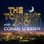 Conan O'Brien (1993–2021)