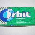 Orbit Gum Insult Commercials