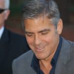 George Clooney