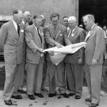 Walt Disney’s Alleged Antisemitism