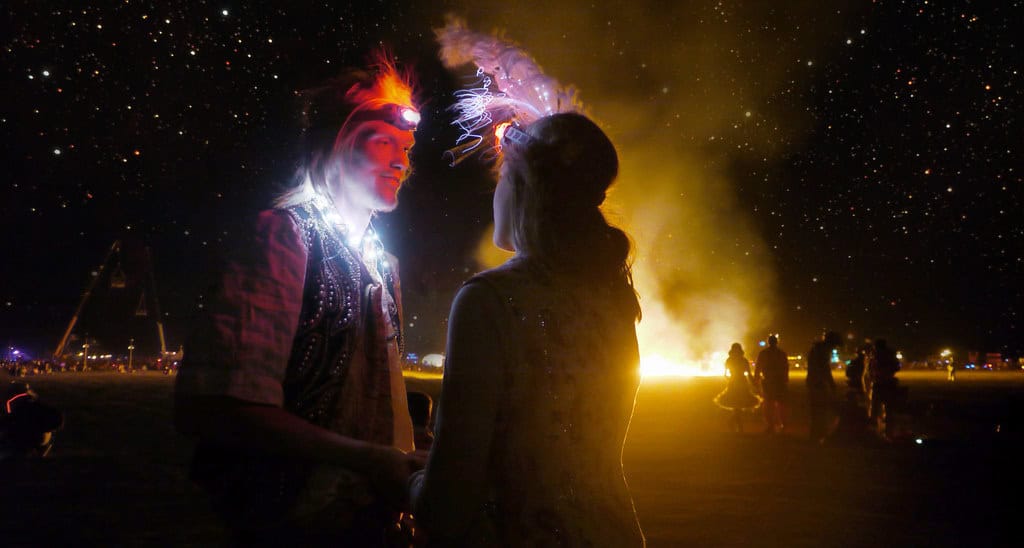 Your Guide to the 5 Most Popular End-Of-Summer Festivals