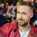 Ryan Gosling – The Lovely Bones (2009)