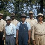 Tuskegee Syphilis Study
