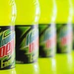 Mountain Dew KFC Sweet Lightning