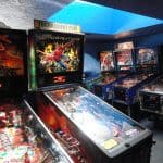 Ground Kontrol – Portland Retro Hub