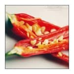 Hot Peppers