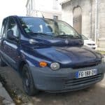 Fiat Multipla (1998–2010)