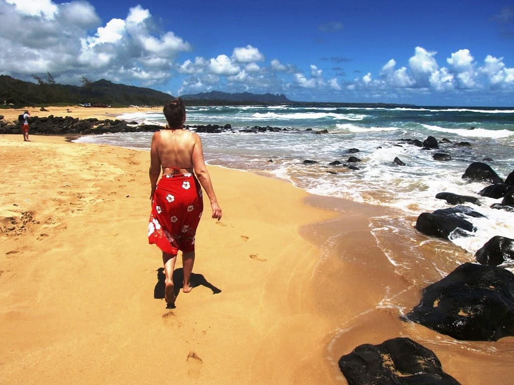 Hawaii