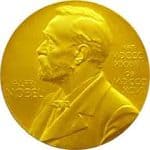 Nobel Prize