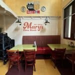 Mary’s Pizza Shack
