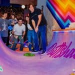 Puttshack – Tech-Mini Golf