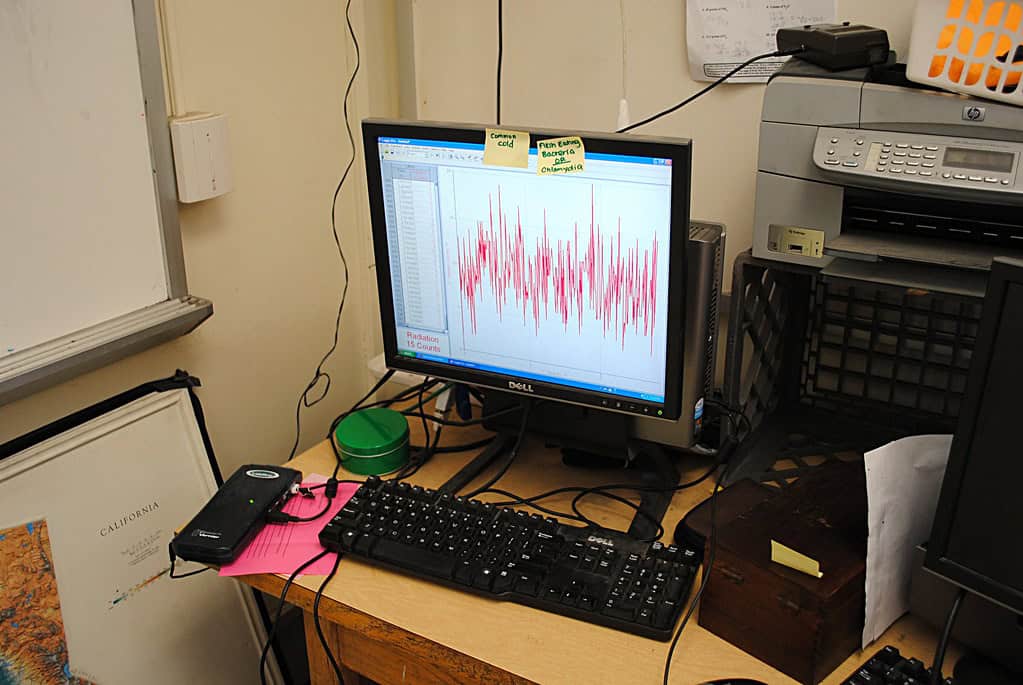 Cincinnati Radiation Experiments