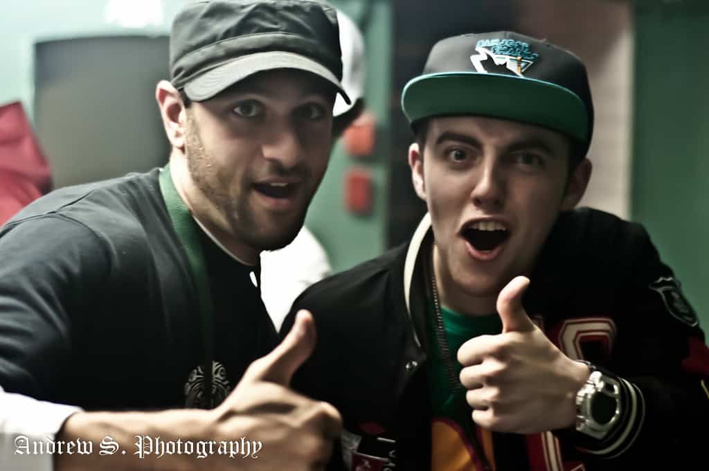 Mac Miller, Musician