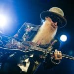 ZZ Top