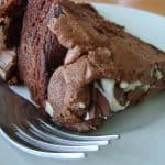 Trunchbull's Chocolate Cake
