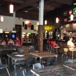 Barcade – Craft Beer and Classic Gaming