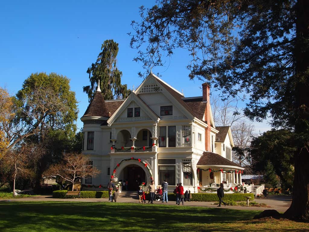 4. Fremont, California