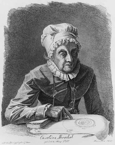 Caroline Herschel