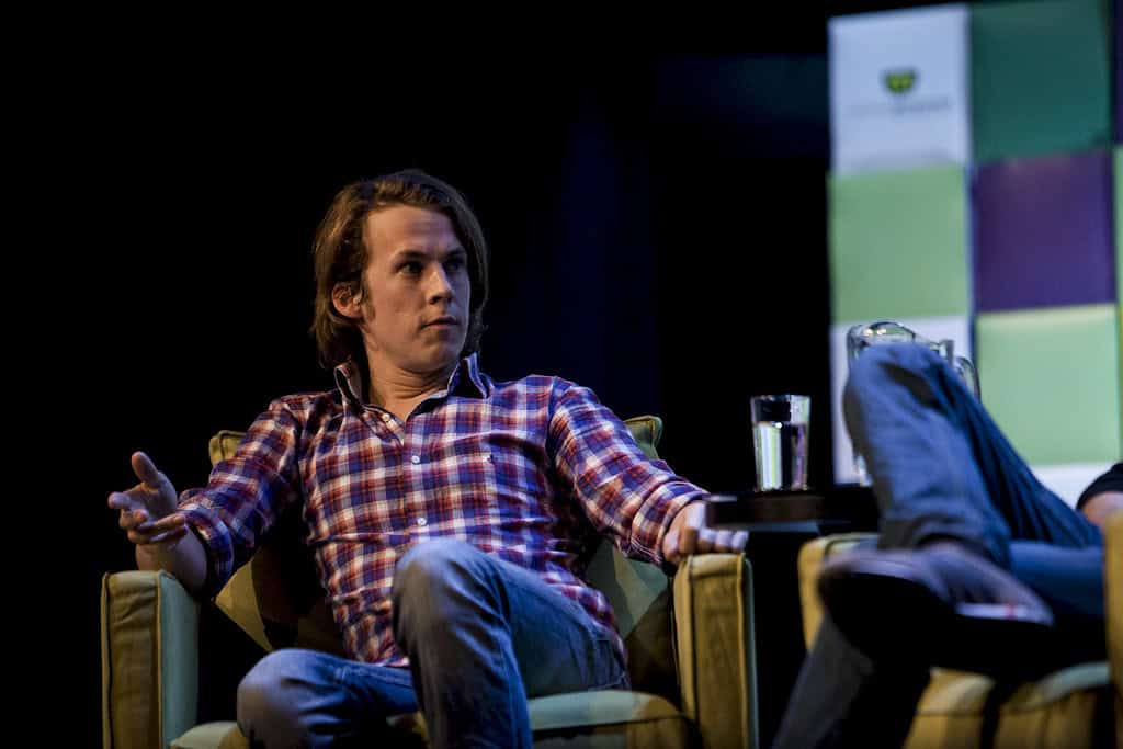 "What Does The Fox Say?"