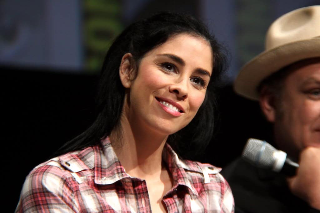 Sarah Silverman and Dental Coverage Gaps