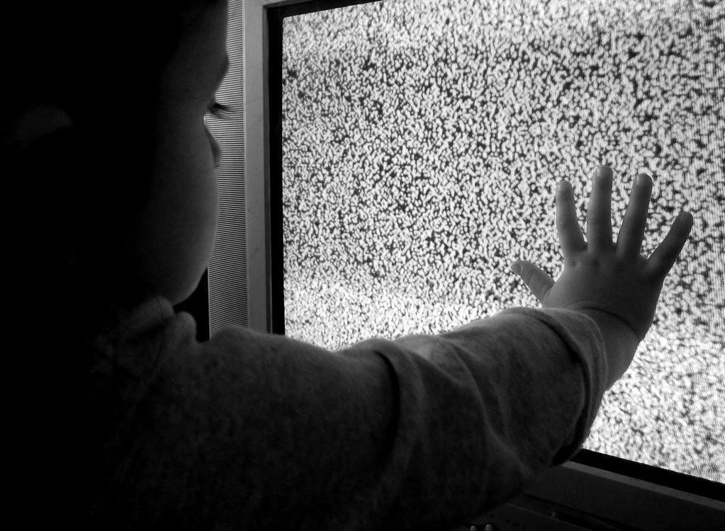 The Haunted Tragedy Behind ‘Poltergeist’