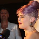 Kelly Osbourne