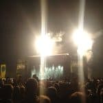 Hurricane Festival Storm Pullout (2006)