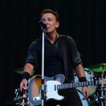 Bruce Springsteen & the E Street Band