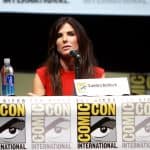 Sandra Bullock