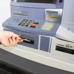 Paying ATM Fees Abroad