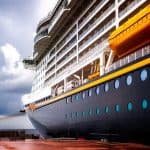 What About Disney Cruises?
