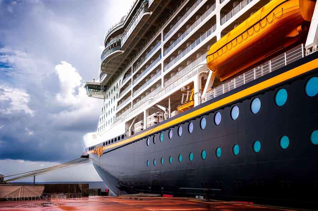 What About Disney Cruises?