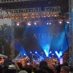 Riot Fest Early Shutdown (2012)