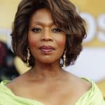 Alfre Woodard