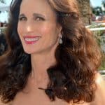Andie MacDowell