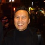 BD Wong