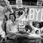 When Sports Go Political On Purpose, This Is What Happens