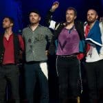 Coldplay