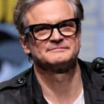 Colin Firth – Paddington (2014)