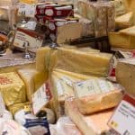 Point Reyes Farmstead Cheese Co.