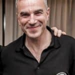 Daniel Day-Lewis