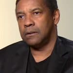 Denzel Washington