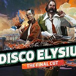 "Disco Elysium: The Final Cut"