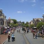 About Disneyland