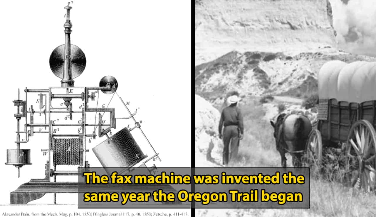 17 Impressive Facts that Show Truth is Stranger Than Fiction