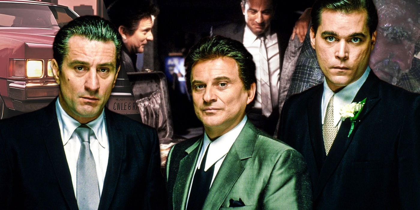 20 Crime Movies Inspired by Real Cases, From Goodfellas to The Wolf of Wall Street