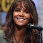 Halle Berry