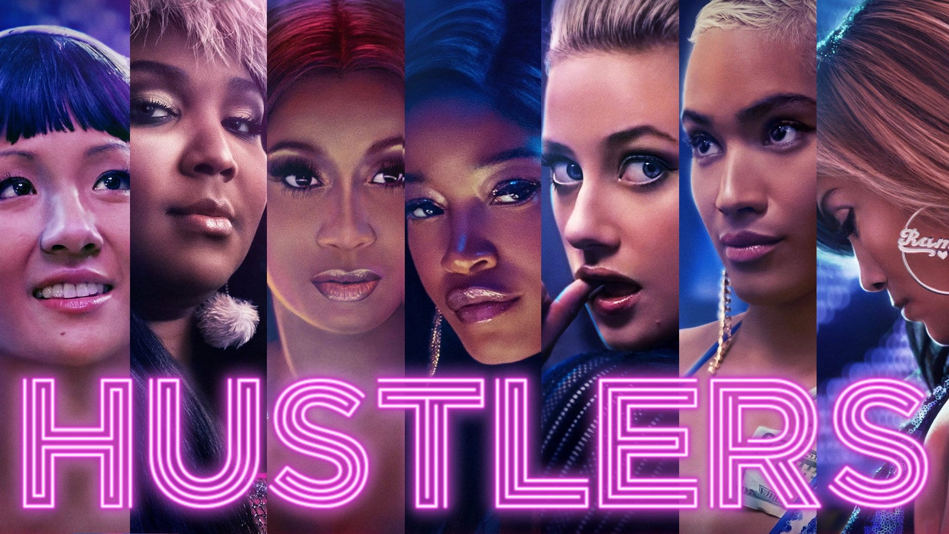 "Hustlers" (2019)